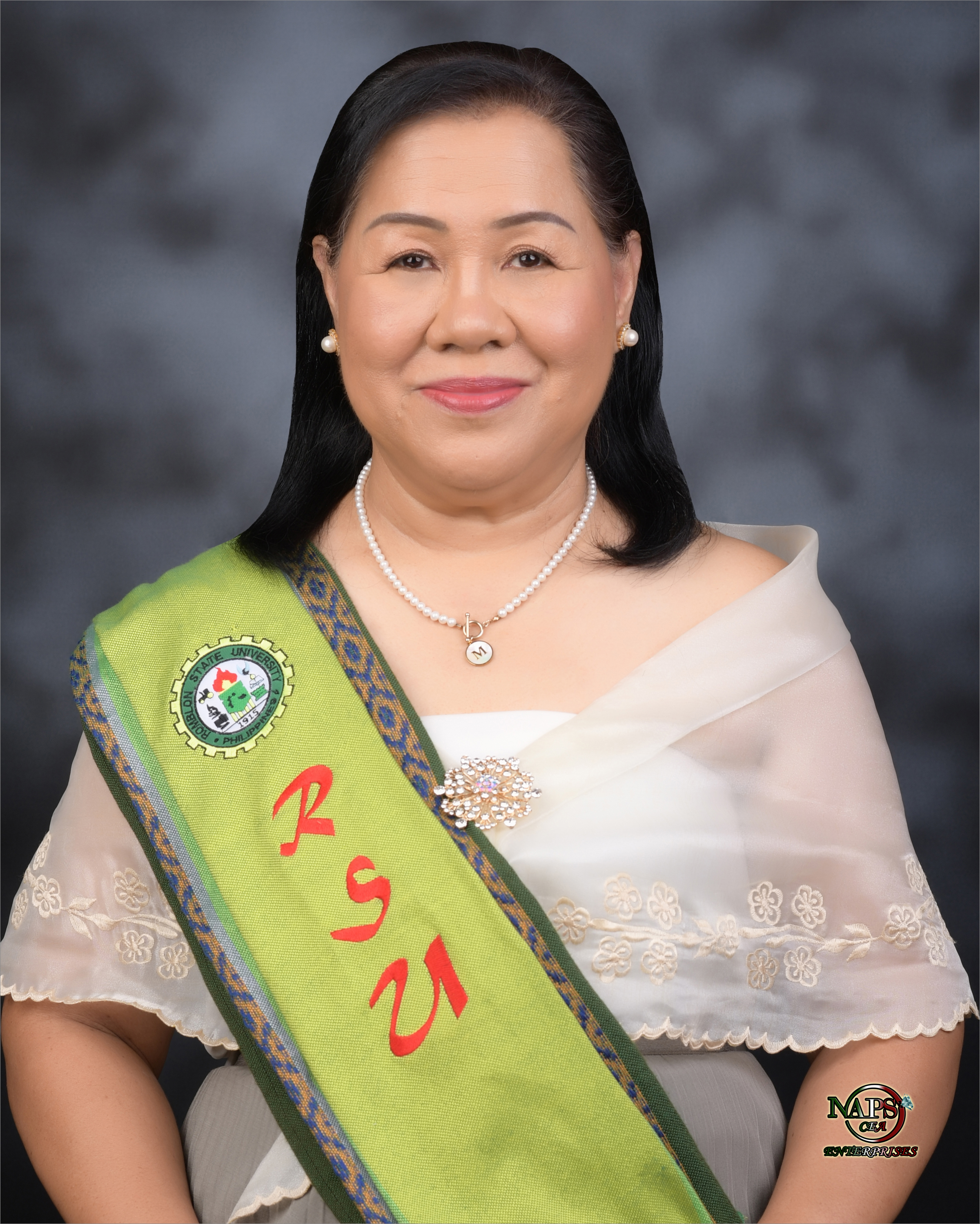 DR. MERIAN P. CATAJAY-MANI, CESE